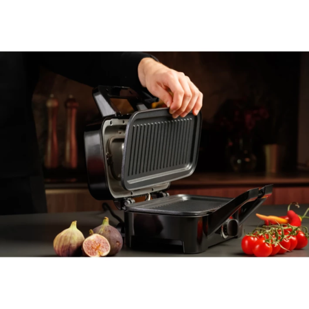 Бутербродниця Sam cook PSC-120/B Изображение