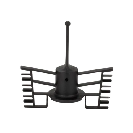 Кухонний комбайн Sam Cook PSC-11/B Wi-Fi Изображение