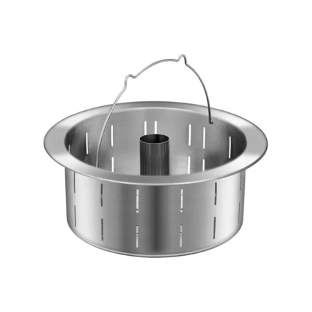 Кухонний комбайн Sam Cook PSC-11/B Wi-Fi Изображение