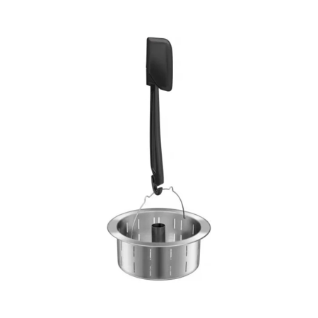Кухонний комбайн Sam Cook PSC-11/B Wi-Fi Изображение