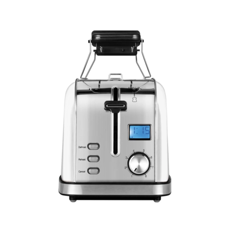 Тостер Sam cook PSC-60/W Изображение