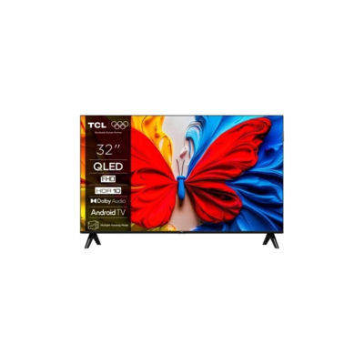 Телевізор TCL 32S5K Зображення