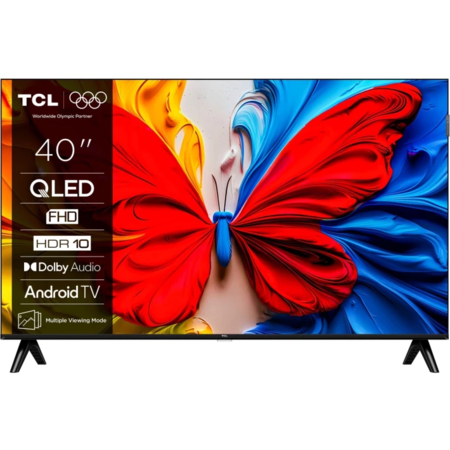 Телевізор TCL 40S5K Зображення