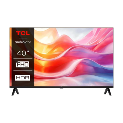 Телевізор TCL 40L5A Изображение