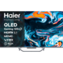 Телевізор HAIER H43Q800UX Изображение