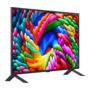 Телевізор LG 43NANO90A6B Изображение