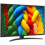 Телевізор LG 43NANO81A6A Изображение