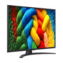 Телевізор LG 43NANO81A6A Изображение