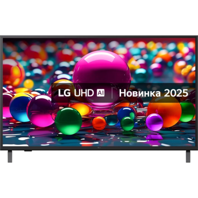 Телевізор LG 43UA75006LA Зображення