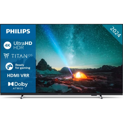 Телевізор Philips 43PUS7609/12 Зображення