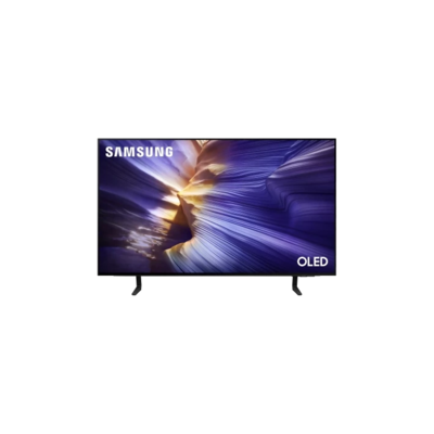 Телевізор Samsung QE42S90FAEXUA Зображення
