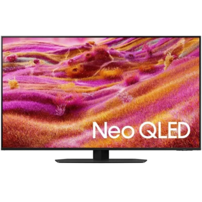 Телевізор Samsung QE43QN90FAUXUA Зображення
