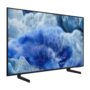 Телевізор Samsung QE43Q8FAAUXUA Зображення