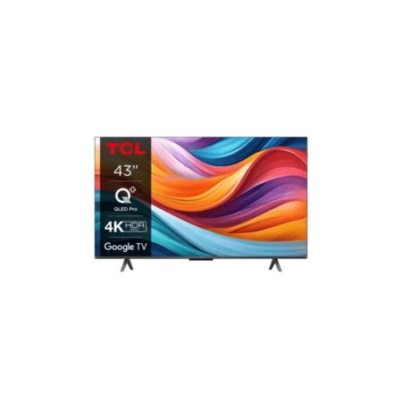 Телевізор TCL 43T7B (964744-01) Изображение