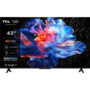 Телевізор TCL 43P6K Изображение