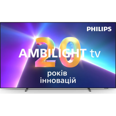 Телевізор Philips 48OLED769/12 Изображение