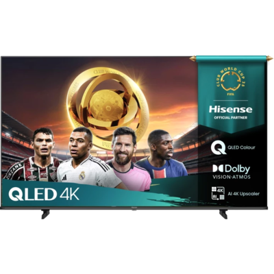 Телевізор HISENSE 50E7Q Зображення