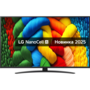 Телевізор LG 50NANO81A6A Изображение