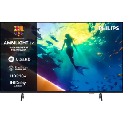 Телевізор Philips 50PUS8010/12 Зображення