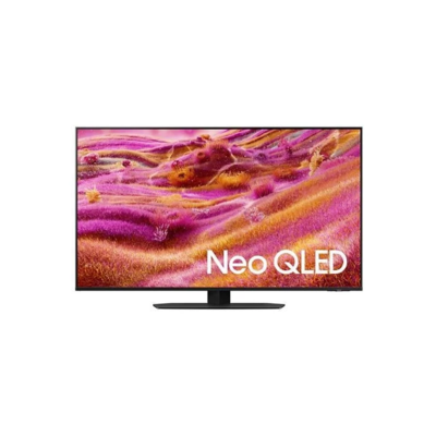 Телевізор samsung qe50qn90fauxua Зображення