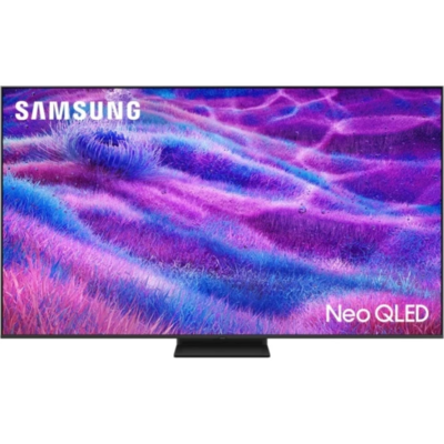 Телевізор Samsung QE50QN80FAUXUA Зображення