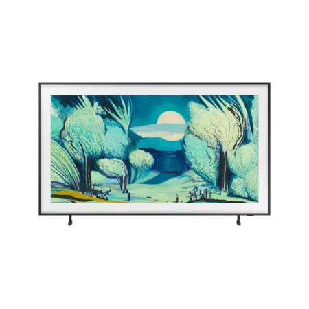 Телевізор Samsung QE50LS03FAUXUA Зображення