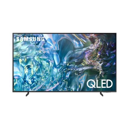 Телевізор Samsung QE50Q60DAUXUA Зображення