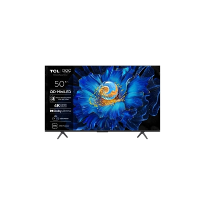 Телевізор TCL 50C6KS Зображення