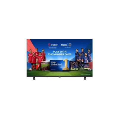 Телевізор Haier H55K85FUX (971114-01-KOLIDER) Зображення