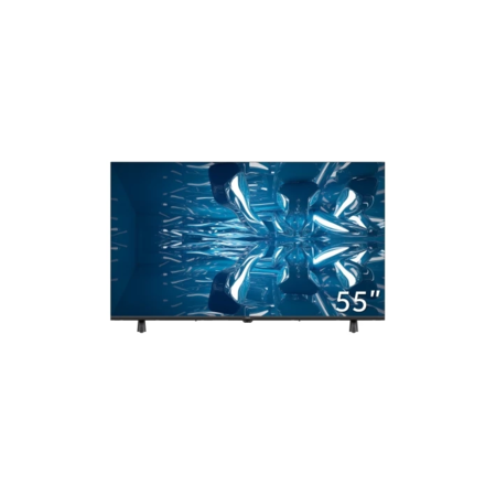 Телевізор Haier H55K85FUX (971114-01-KOLIDER) Зображення