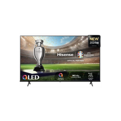 Телевізор Hisense 55E7NQ Изображение