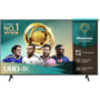 Телевізор HISENSE 55A6Q Зображення