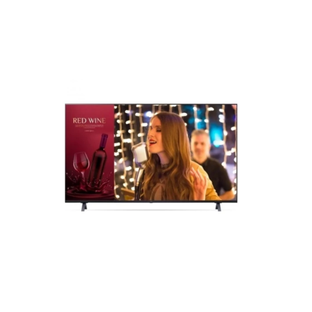 Телевізор LG 55UR640S0ZD Изображение