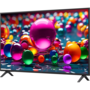 Телевізор LG 55UA75006LA Изображение