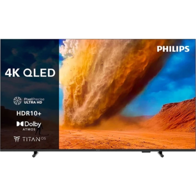 Телевізор Philips 55PUS7810/12 Зображення