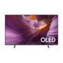 Телевізор Samsung QE55S85FAUXUA Зображення