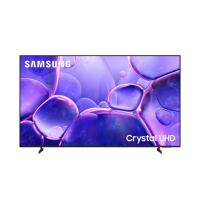 Телевізор Samsung UE58U8000FUXUA Зображення