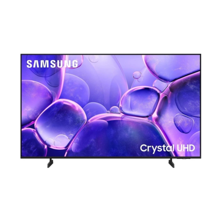 Телевізор Samsung UE55U8000FUXUA Зображення