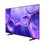 Телевізор Samsung UE55U8000FUXUA Изображение