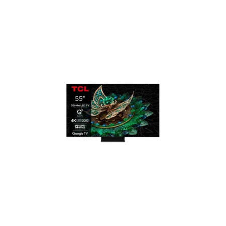 Телевізор TCL 55C89B Изображение