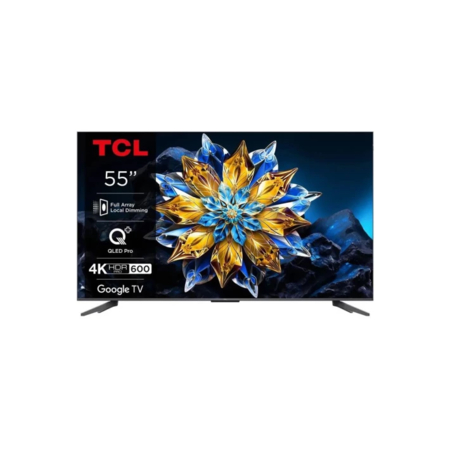 Телевізор TCL 55C69BPRO Изображение