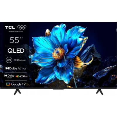 Телевізор TCL 55P7K Зображення
