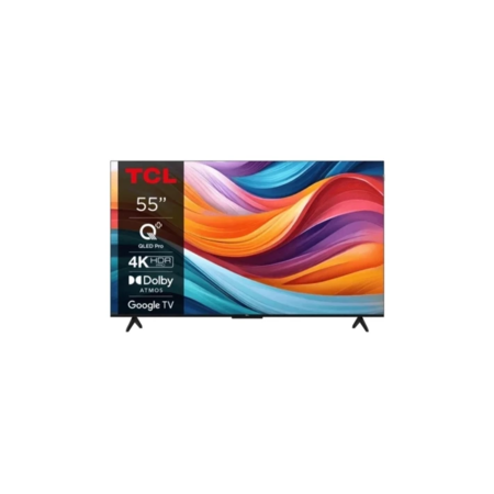 Телевізор TCL 55T7B Изображение