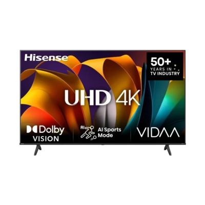 Телевізор Hisense 65A6N Изображение