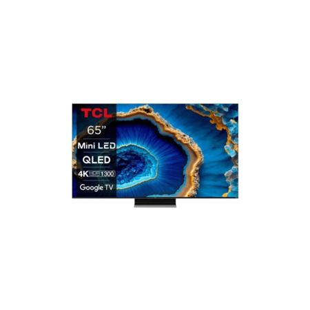 Телевізор TCL 65MQLED80 Изображение
