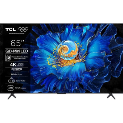 Телевізор TCL 65C6KS Зображення