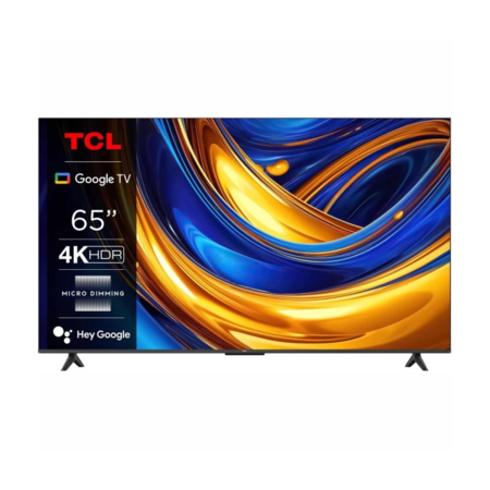 Телевізор TCL 65P69B Зображення