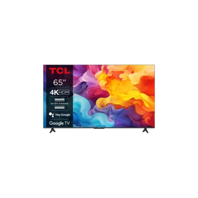 Телевізор TCL 65P655 (822885-01-KOLIDER) Изображение