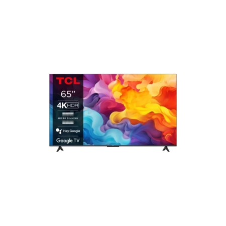 Телевізор TCL 65P655 (822885-01-KOLIDER) Изображение