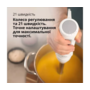 Блендер BRAUN MQ 50001MWH Изображение